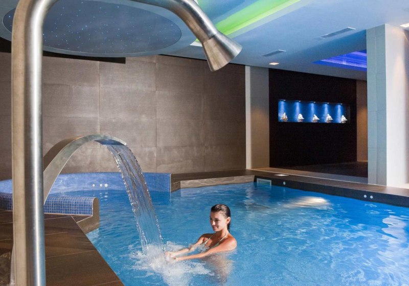 Wellness & Entspannung