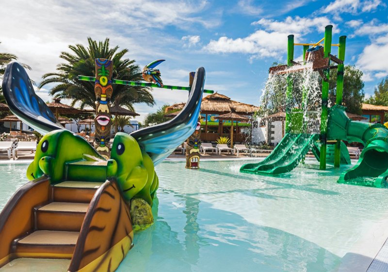 Elba Lanzarote Royal Village Resort