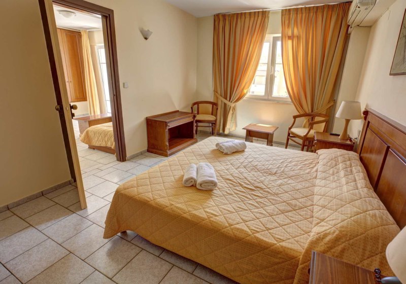 Zimmer & Wohnkomfort