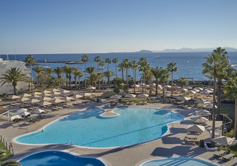 Dreams Lanzarote Playa Dorada Resort & Spa