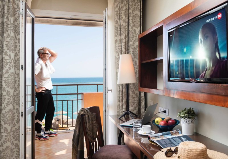 Zimmer & Wohnkomfort