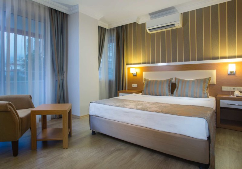 Zimmer & Wohnkomfort