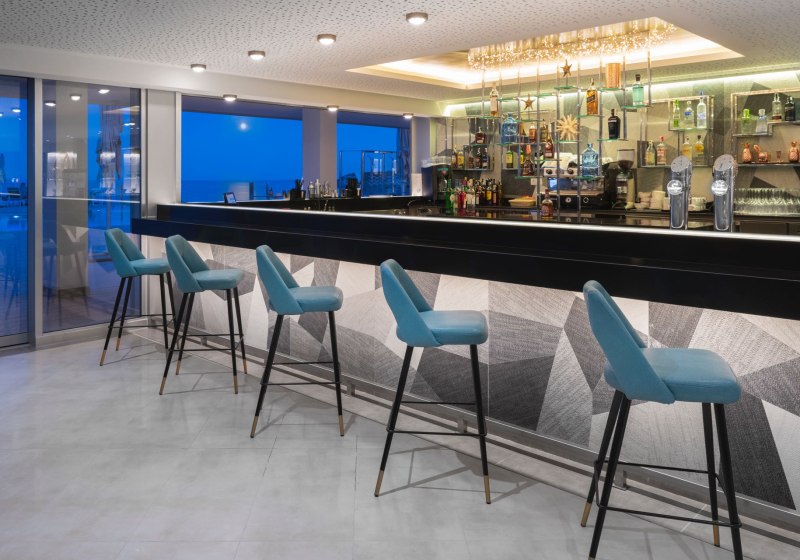 Ausstattung & Service