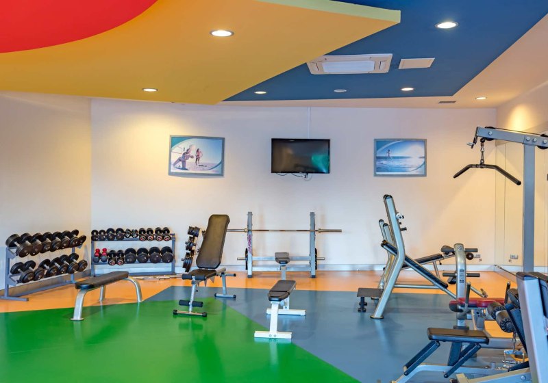 Sport & Fitness