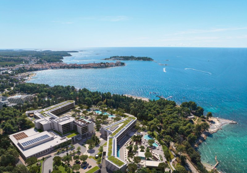 Pical Resort Valamar Collection