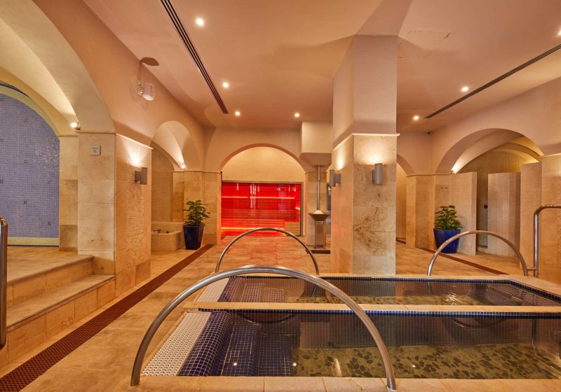Wellness & Entspannung
