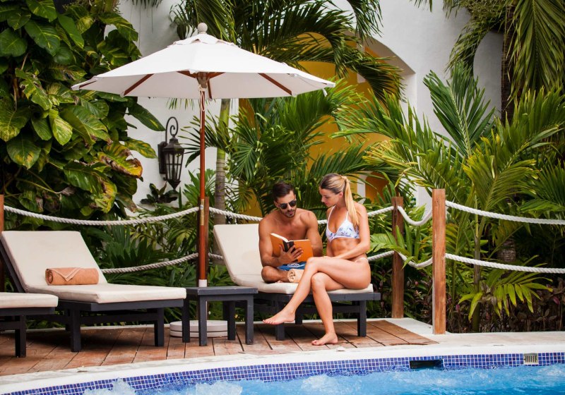 Ausstattung & Service