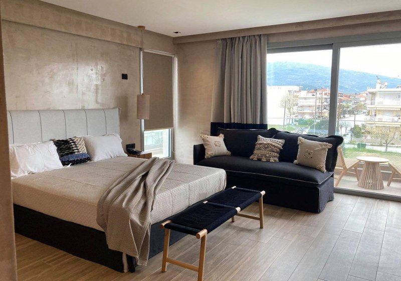 Zimmer & Wohnkomfort