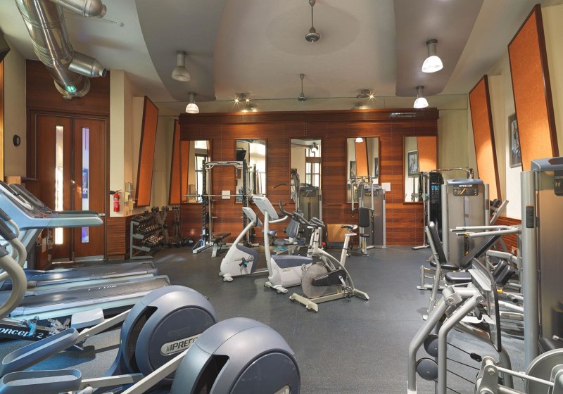 Beispiel: Sport & Fitness