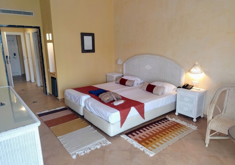 Zimmer & Wohnkomfort