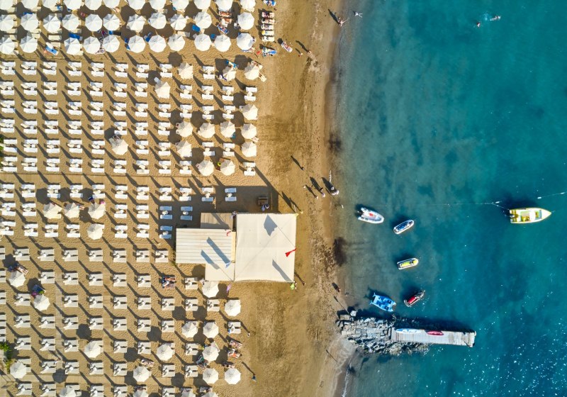 Seaden Valentine Resort & Spa