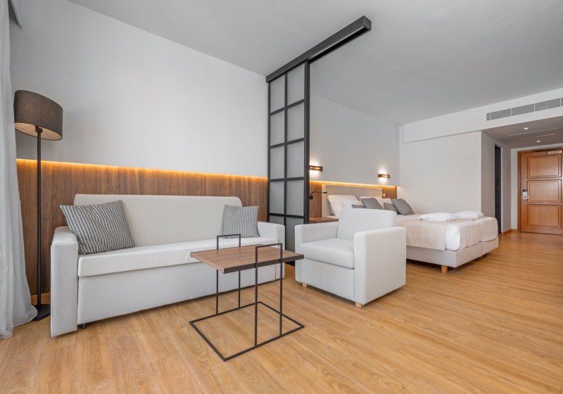 Zimmer & Wohnkomfort