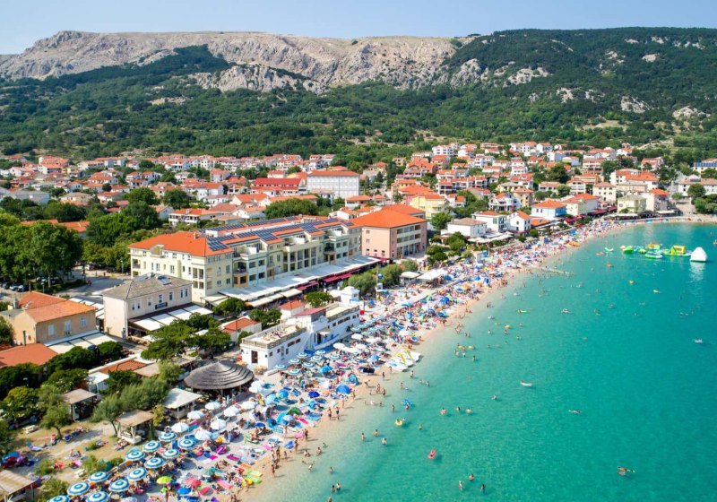 Valamar Villa Adria