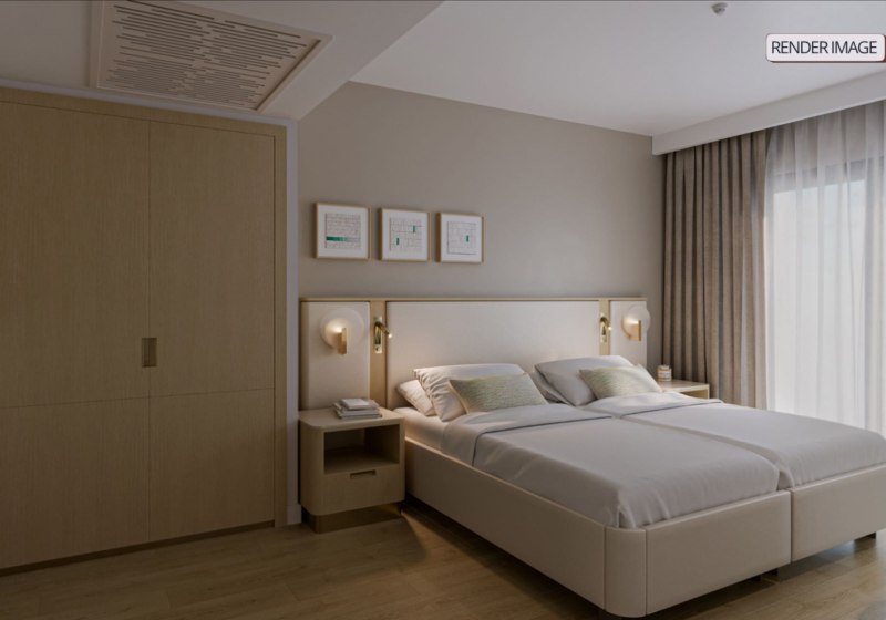 Zimmer & Wohnkomfort