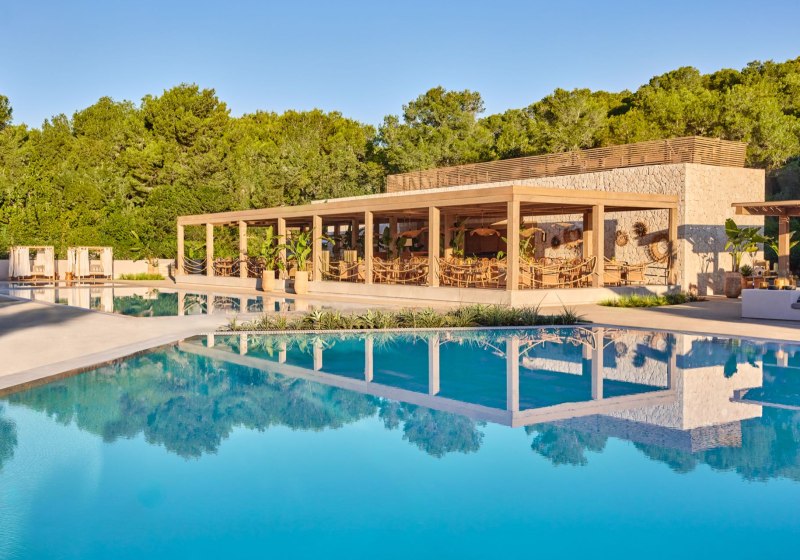 Ausstattung & Service