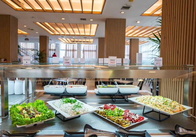 SMY Kos Beach & Splash