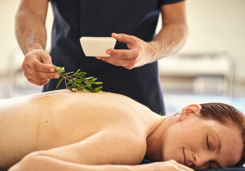 Wellness & Entspannung