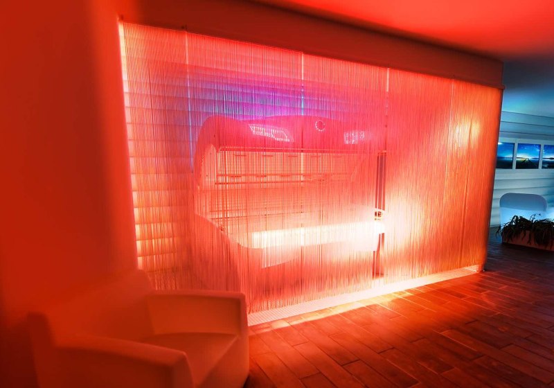 Wellness & Entspannung