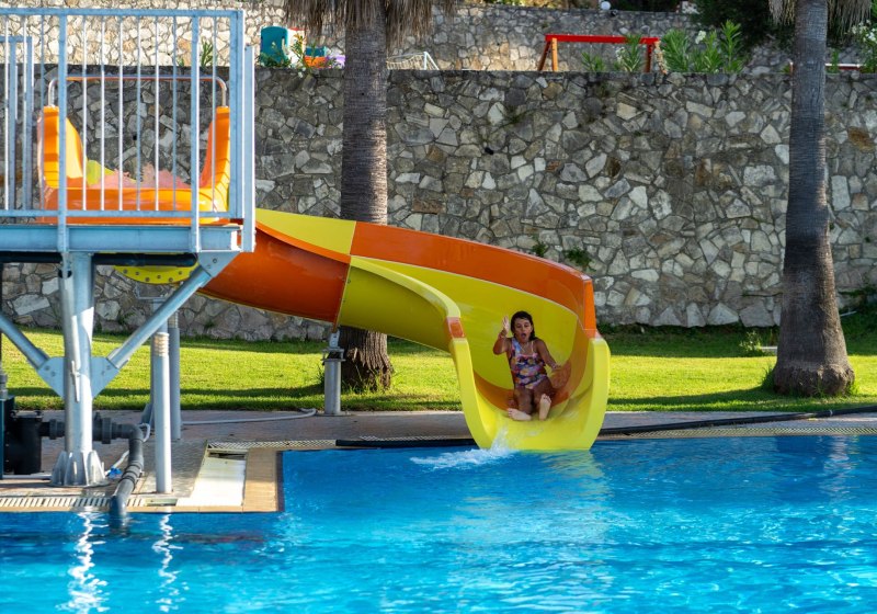 Almyrida Village & Waterpark