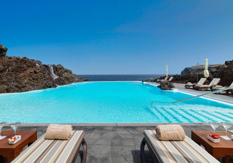 Hacienda del Conde Meliá Collection Golf & Spa