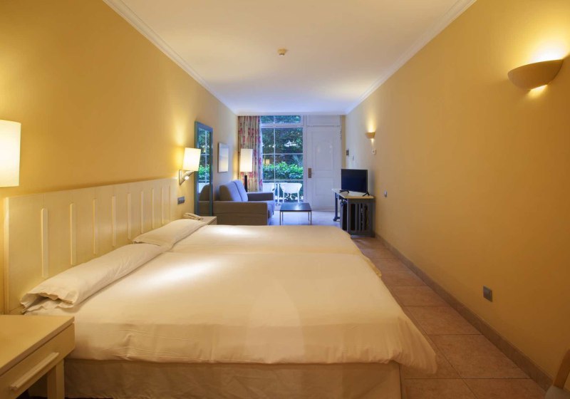 Zimmer & Wohnkomfort