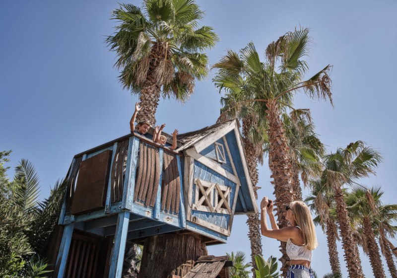 Esperides Beach Resort
