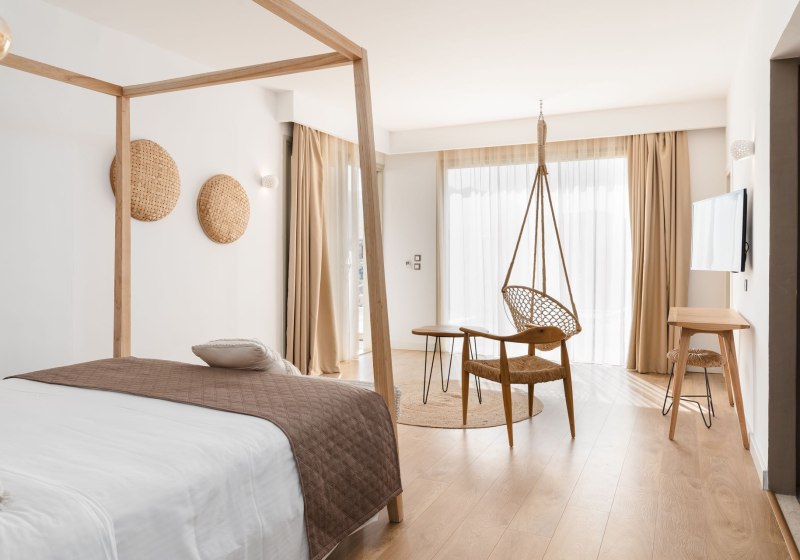 Zimmer & Wohnkomfort