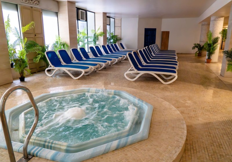 Beispiel: Wellness & Entspannung