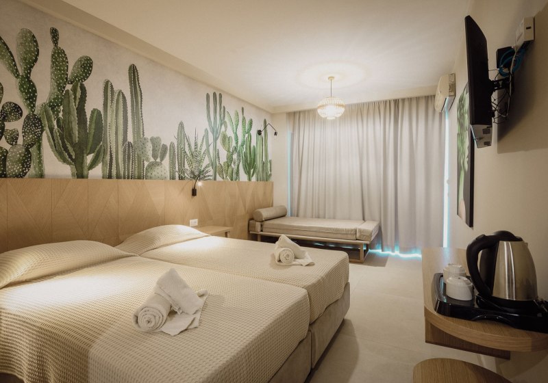 Zimmer & Wohnkomfort