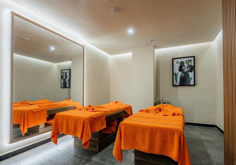 Wellness & Entspannung