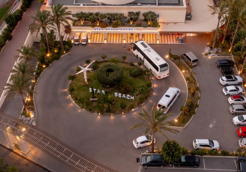Star Beach Village