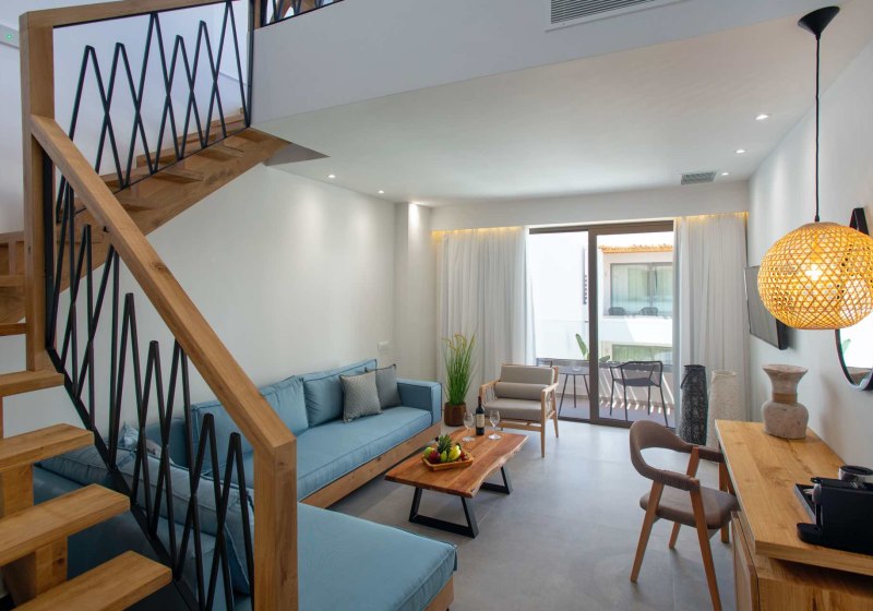 Zimmer & Wohnkomfort