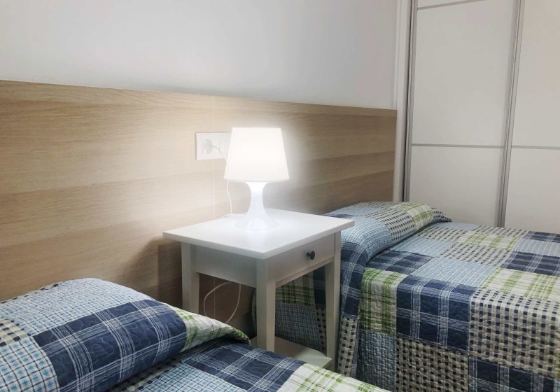 Zimmer & Wohnkomfort