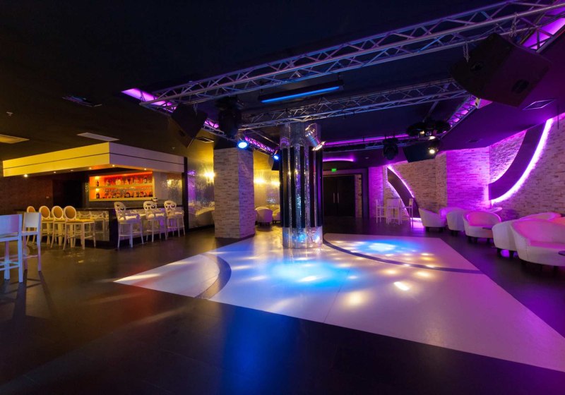 Unterhaltung & Entertainment