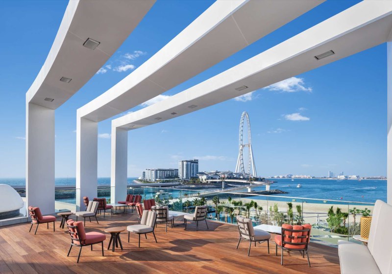 ADDRESS Beach Resort