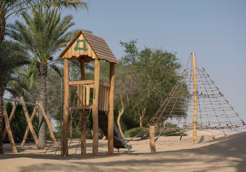 Bab Al Shams, A rare finds Desert Resort, Dubai