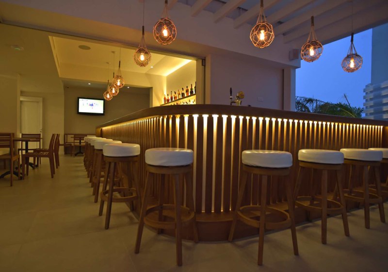 Beispiel: Kulinarik & Restaurants