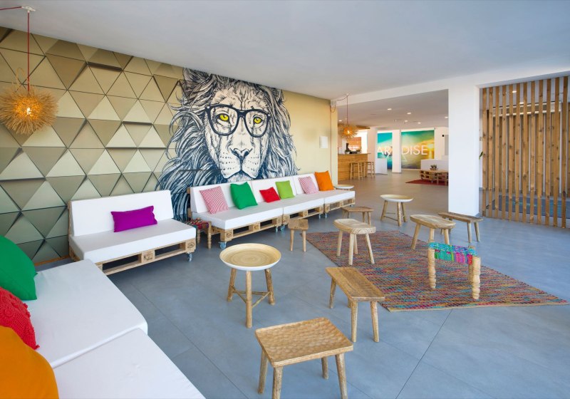 Hotel Allgemein