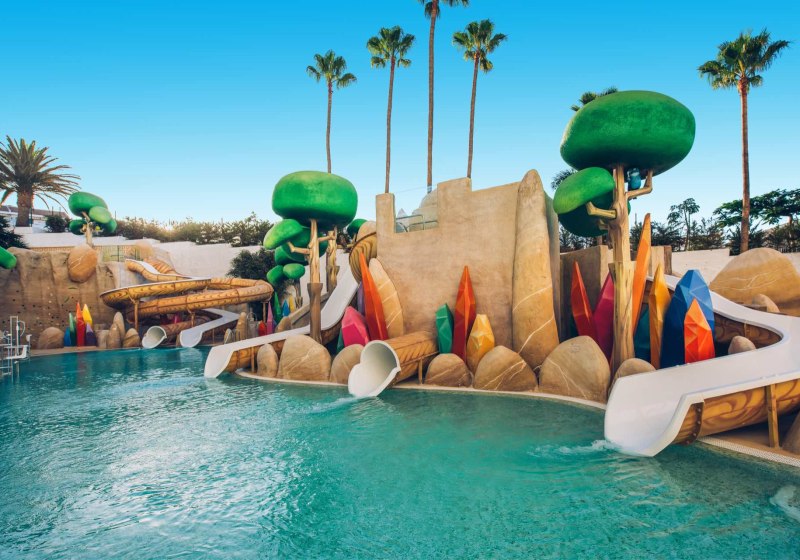 Iberostar Waves Bouganville Playa