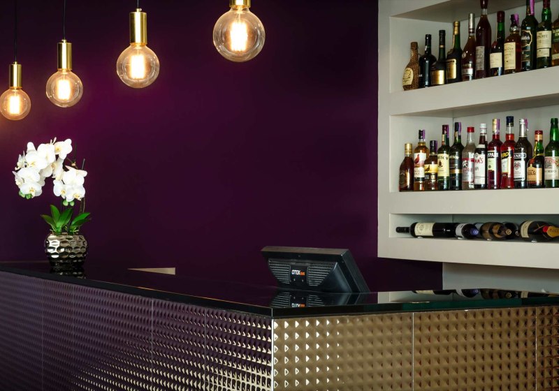 Ausstattung & Service