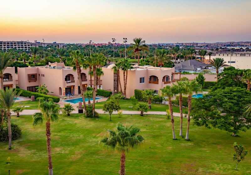 Continental Hotel Hurghada