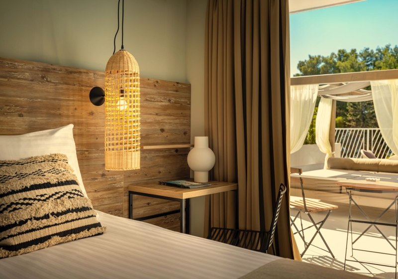 Zimmer & Wohnkomfort