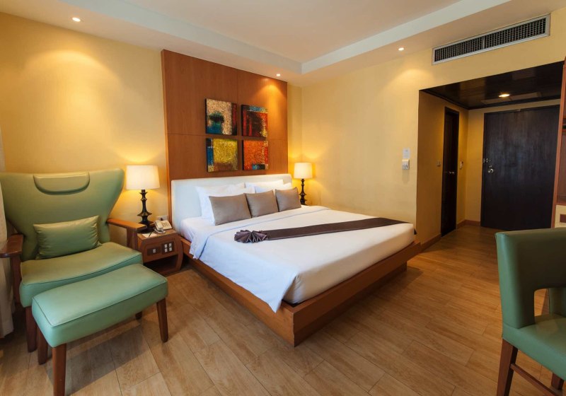 Zimmer & Wohnkomfort