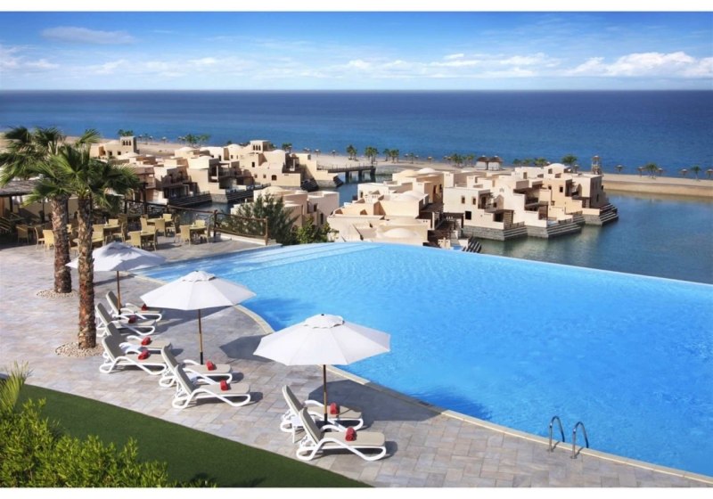 Ausstattung & Service