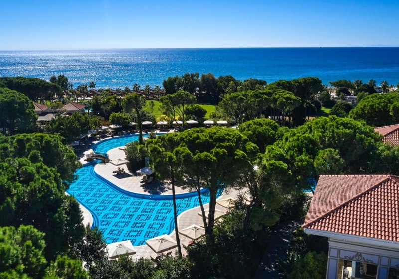 Ali Bey Resort