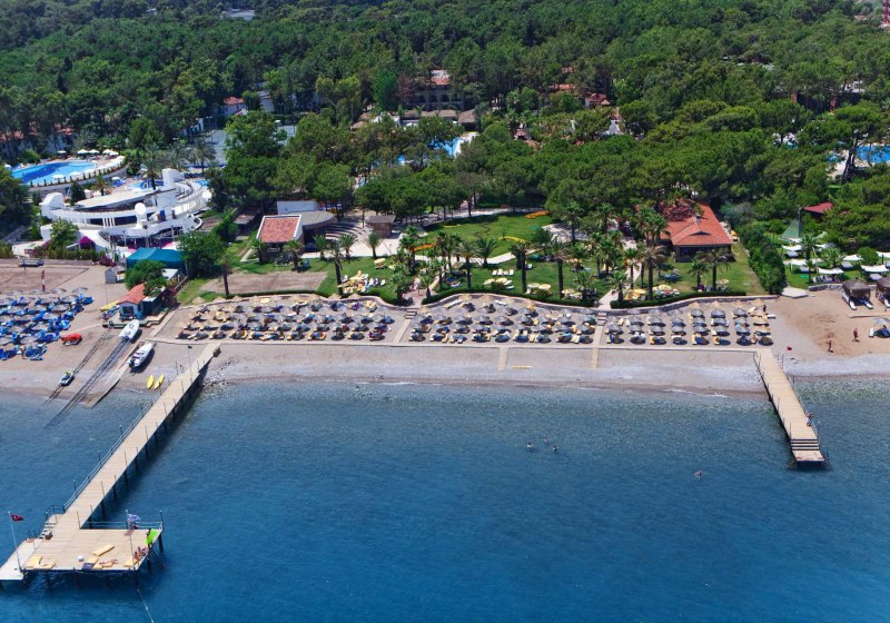 Champion Holiday Village