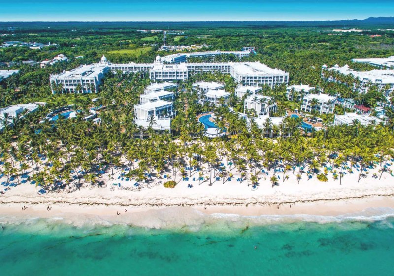 Riu Palace Bavaro
