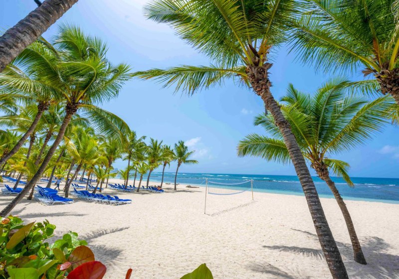 Coral Costa Caribe Beach Resort