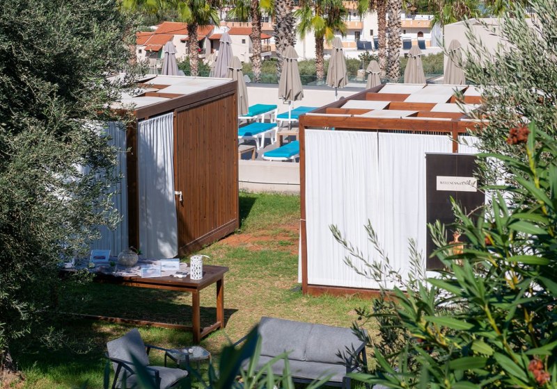 Wellness & Entspannung