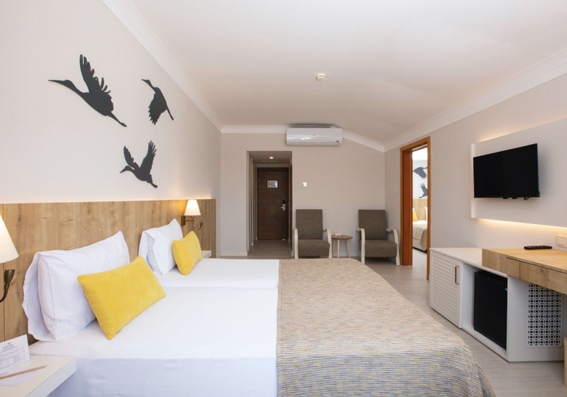 Zimmer & Wohnkomfort